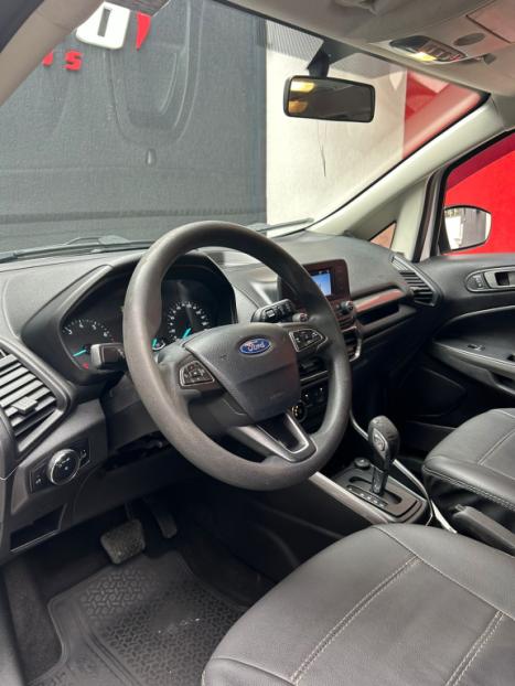 FORD Ecosport 1.5 12V 4P TI-VCT SE FLEX AUTOMTICO, Foto 5