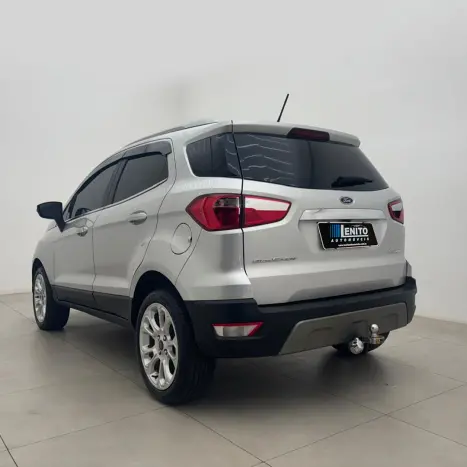 FORD Ecosport 1.5 12V 4P TI-VCT FLEX SE, Foto 4