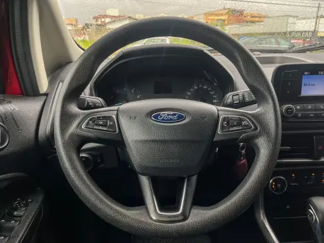 FORD Ecosport 1.5 12V 4P TI-VCT SE FLEX AUTOMTICO, Foto 6