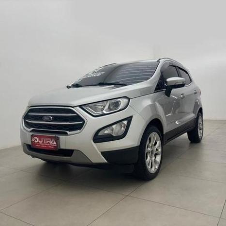 FORD Ecosport 1.5 12V 4P TI-VCT FLEX SE, Foto 1