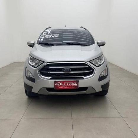 FORD Ecosport 1.5 12V 4P TI-VCT FLEX SE, Foto 2