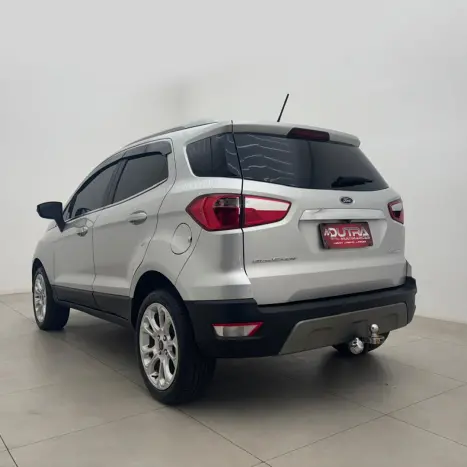 FORD Ecosport 1.5 12V 4P TI-VCT FLEX SE, Foto 4