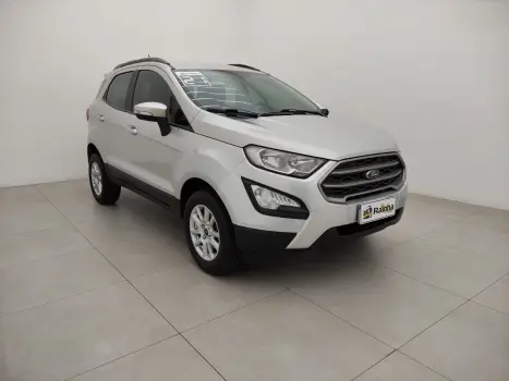 FORD Ecosport 1.5 12V 4P TI-VCT SE FLEX AUTOMTICO, Foto 1