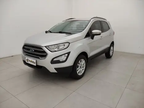 FORD Ecosport 1.5 12V 4P TI-VCT SE FLEX AUTOMTICO, Foto 2