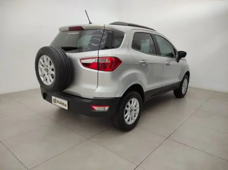 FORD Ecosport 1.5 12V 4P TI-VCT SE FLEX AUTOMTICO, Foto 3