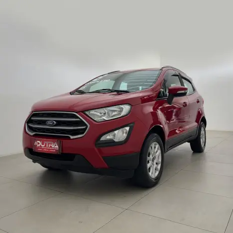 FORD Ecosport 1.5 12V 4P TI-VCT FLEX SE, Foto 1