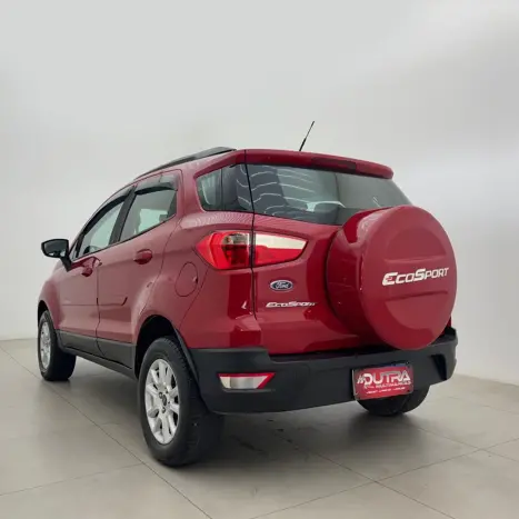 FORD Ecosport 1.5 12V 4P TI-VCT FLEX SE, Foto 6