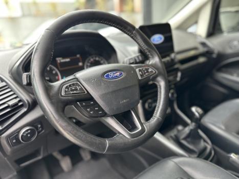 FORD Ecosport 1.5 12V 4P TI-VCT FLEX FREESTYLE, Foto 2