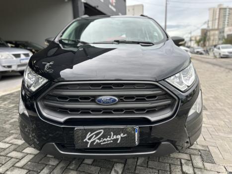 FORD Ecosport 1.5 12V 4P TI-VCT FLEX FREESTYLE, Foto 3