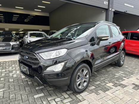 FORD Ecosport 1.5 12V 4P TI-VCT FLEX FREESTYLE, Foto 5