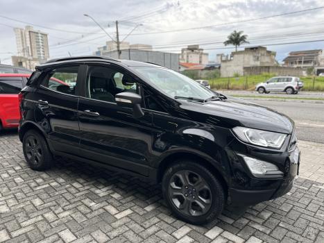 FORD Ecosport 1.5 12V 4P TI-VCT FLEX FREESTYLE, Foto 6