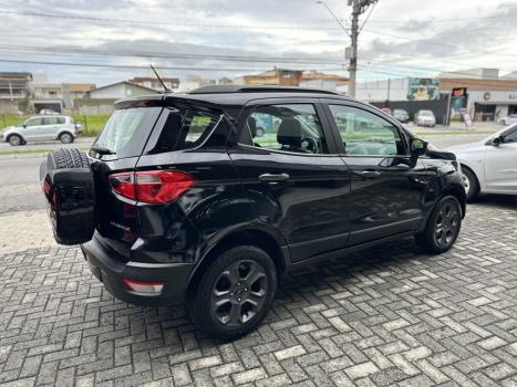 FORD Ecosport 1.5 12V 4P TI-VCT FLEX FREESTYLE, Foto 7