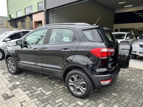 FORD Ecosport 1.5 12V 4P TI-VCT FLEX FREESTYLE, Foto 9