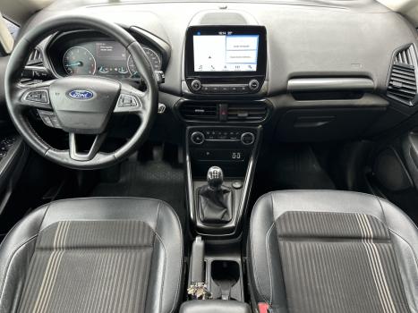 FORD Ecosport 1.5 12V 4P TI-VCT FLEX FREESTYLE, Foto 10