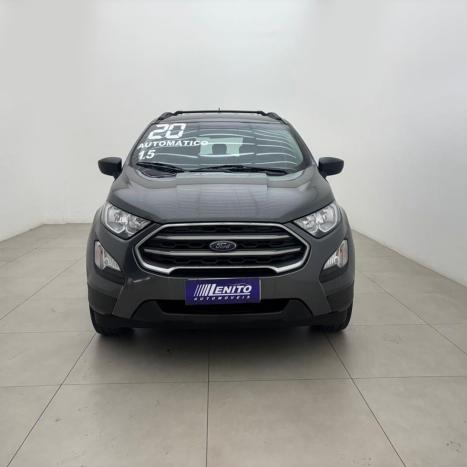 FORD Ecosport 1.5 12V 4P TI-VCT FLEX SE, Foto 2