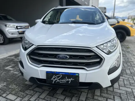 FORD Ecosport 1.5 12V 4P TI-VCT FLEX SE, Foto 2