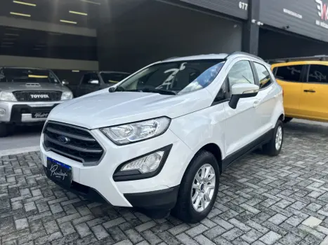 FORD Ecosport 1.5 12V 4P TI-VCT FLEX SE, Foto 5