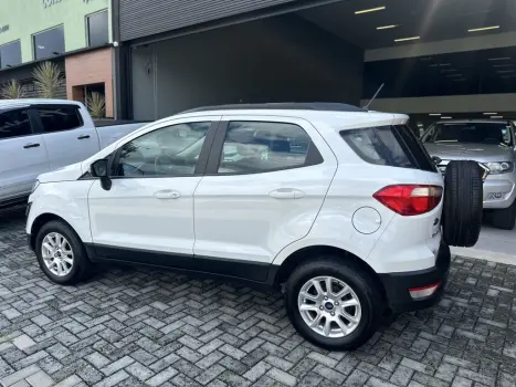 FORD Ecosport 1.5 12V 4P TI-VCT FLEX SE, Foto 7