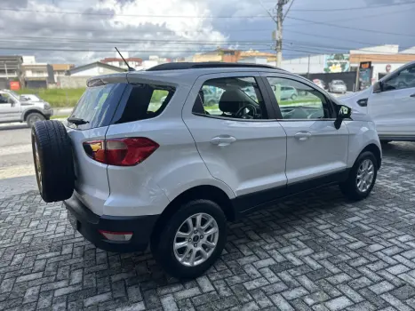 FORD Ecosport 1.5 12V 4P TI-VCT FLEX SE, Foto 8