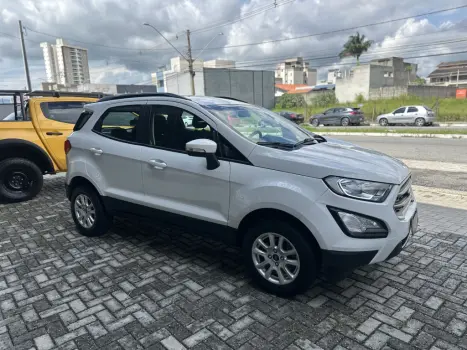 FORD Ecosport 1.5 12V 4P TI-VCT FLEX SE, Foto 9