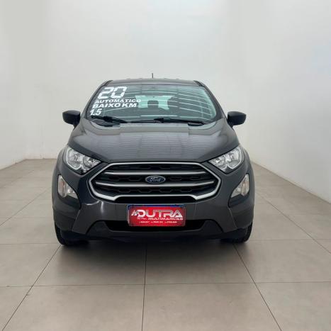 FORD Ecosport 1.5 12V 4P TI-VCT FLEX SE, Foto 2