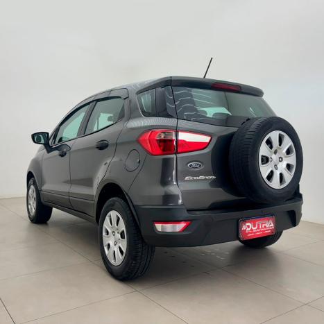 FORD Ecosport 1.5 12V 4P TI-VCT FLEX SE, Foto 4