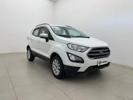 FORD Ecosport 1.5 12V 4P TI-VCT SE FLEX AUTOMTICO, Foto 1