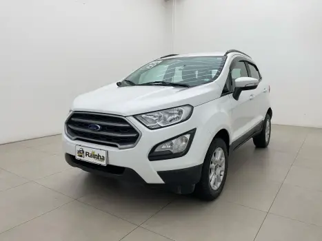 FORD Ecosport 1.5 12V 4P TI-VCT SE FLEX AUTOMTICO, Foto 2