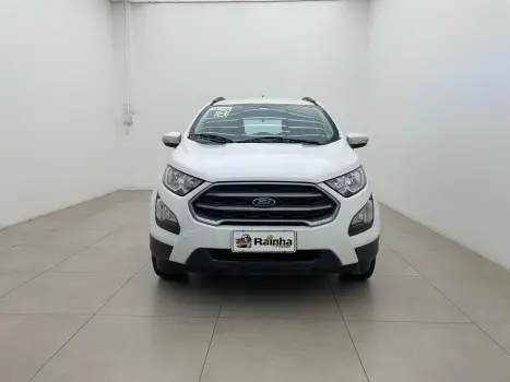 FORD Ecosport 1.5 12V 4P TI-VCT SE FLEX AUTOMTICO, Foto 5