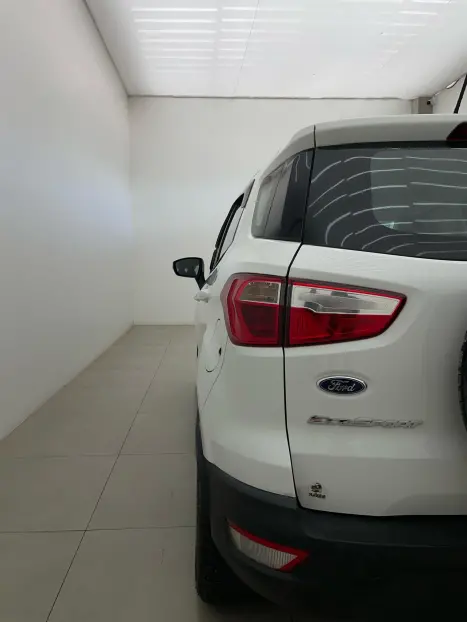 FORD Ecosport 1.5 12V 4P TI-VCT SE FLEX AUTOMTICO, Foto 6