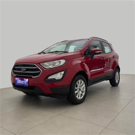 FORD Ecosport 1.5 12V 4P TI-VCT FLEX SE, Foto 1