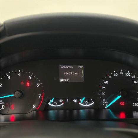 FORD Ecosport 1.5 12V 4P TI-VCT FLEX SE, Foto 8