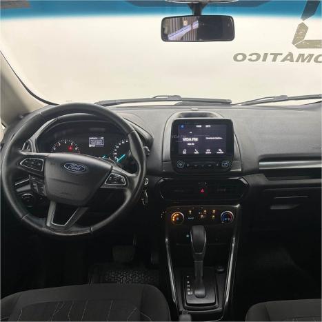 FORD Ecosport 1.5 12V 4P TI-VCT FLEX SE, Foto 11