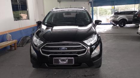 FORD Ecosport 1.5 12V 4P TI-VCT SE FLEX AUTOMTICO, Foto 1