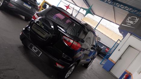 FORD Ecosport 1.5 12V 4P TI-VCT SE FLEX AUTOMTICO, Foto 4