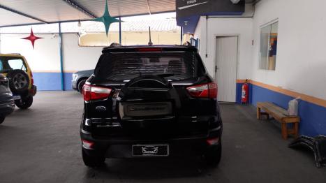 FORD Ecosport 1.5 12V 4P TI-VCT SE FLEX AUTOMTICO, Foto 5