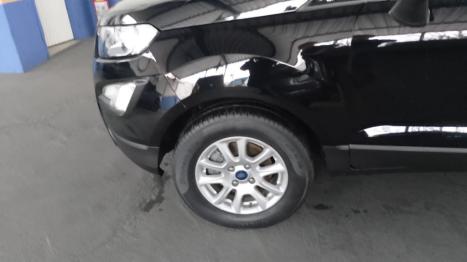 FORD Ecosport 1.5 12V 4P TI-VCT SE FLEX AUTOMTICO, Foto 6