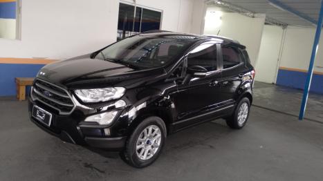 FORD Ecosport 1.5 12V 4P TI-VCT SE FLEX AUTOMTICO, Foto 3
