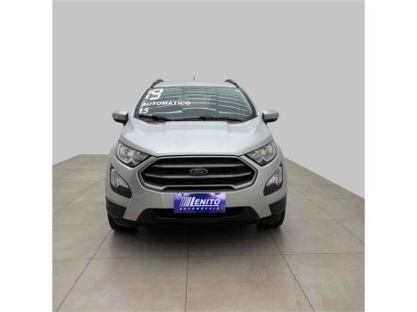 FORD Ecosport 1.5 12V 4P TI-VCT SE FLEX AUTOMTICO, Foto 3