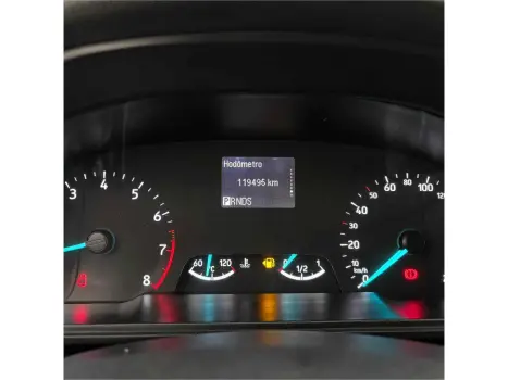 FORD Ecosport 1.5 12V 4P TI-VCT SE FLEX AUTOMTICO, Foto 5