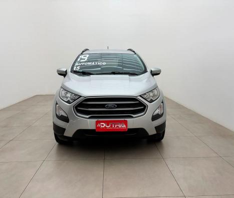 FORD Ecosport 1.5 12V 4P FLEX 100 ANOS AUTOMTICO, Foto 2