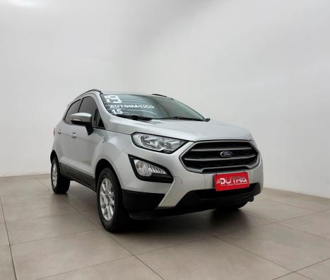 FORD Ecosport 1.5 12V 4P FLEX 100 ANOS AUTOMTICO, Foto 3