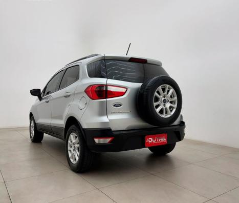 FORD Ecosport 1.5 12V 4P FLEX 100 ANOS AUTOMTICO, Foto 4