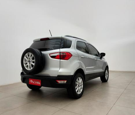 FORD Ecosport 1.5 12V 4P FLEX 100 ANOS AUTOMTICO, Foto 5