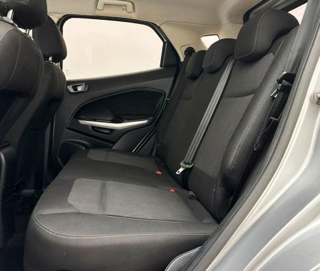 FORD Ecosport 1.5 12V 4P FLEX 100 ANOS AUTOMTICO, Foto 6