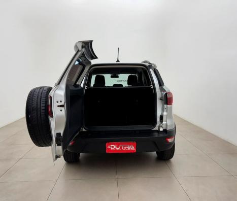FORD Ecosport 1.5 12V 4P FLEX 100 ANOS AUTOMTICO, Foto 7
