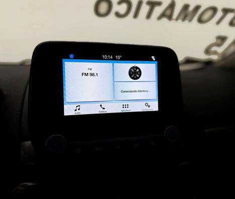 FORD Ecosport 1.5 12V 4P FLEX 100 ANOS AUTOMTICO, Foto 8