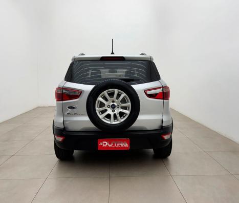 FORD Ecosport 1.5 12V 4P FLEX 100 ANOS AUTOMTICO, Foto 9