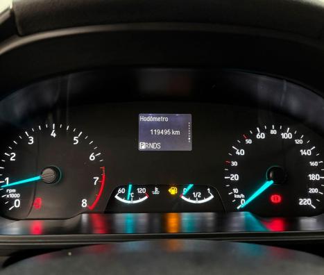 FORD Ecosport 1.5 12V 4P FLEX 100 ANOS AUTOMTICO, Foto 10