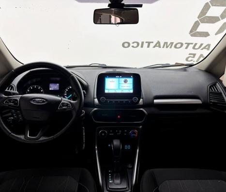 FORD Ecosport 1.5 12V 4P FLEX 100 ANOS AUTOMTICO, Foto 11